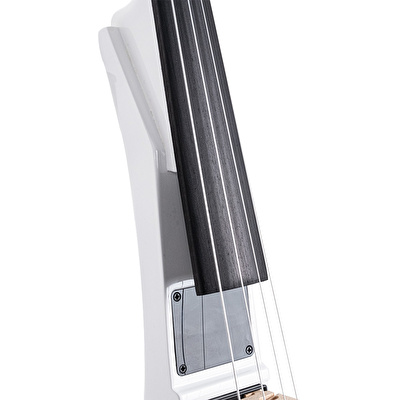 CONCERTO SXDS-A1801 4/4 Beyaz Elektro Keman
